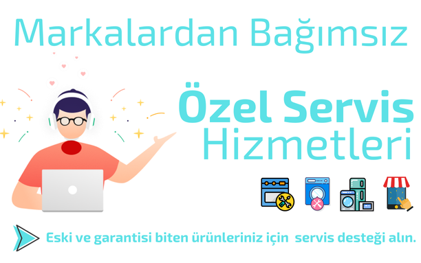 İzmir Urla  Bosch Servisi